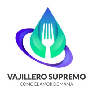 Vajillero a granel de 1000 ml