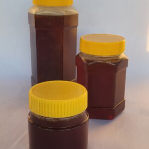 Miel Multifloral por kg