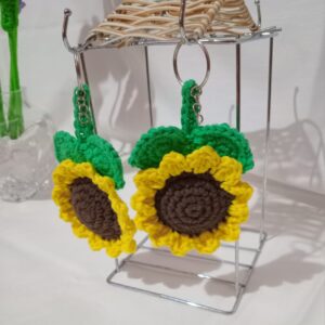 Llaverito de Girasol