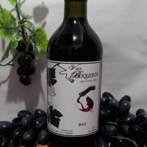 Vino Patero Tinto