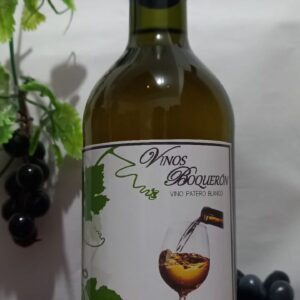 Vino Patero Blanco