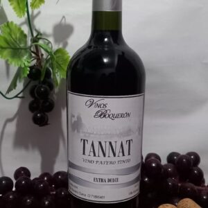 Vino TANNAT
