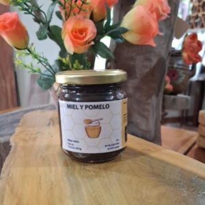 Miel y Pomelo de 250ml