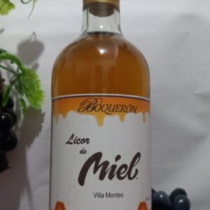 Licor de Miel