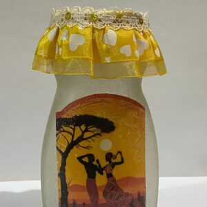 Frasco Decorativo Grande